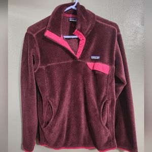 Patagonia pullover